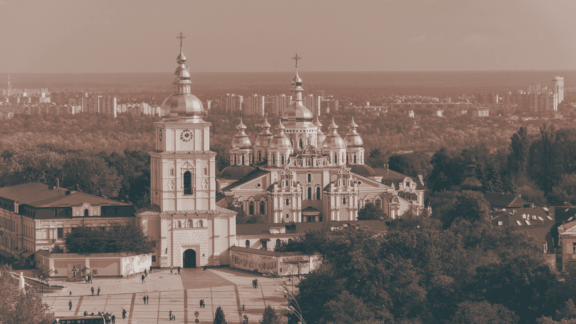 Kyiv, Ukraine